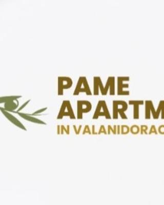 Pame Apartments