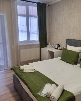 Tsaghkunk Chef House Hotel & Restaurant