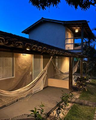 Pousada Amora Caraiva