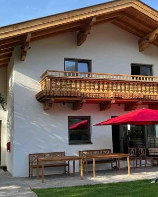 Haus Tupferl