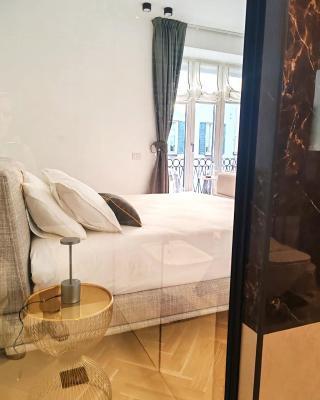 B and G San Babila- Luxury in the heart of Milano - Design district