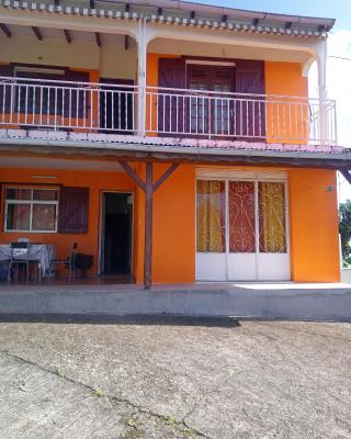 Mornes Caraïbes