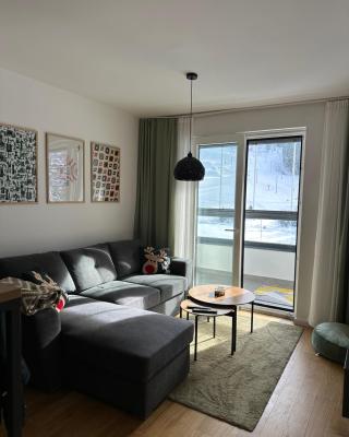 Staza Ski Apartment