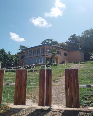 Mango walk homestay