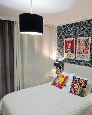 Hostal Luna de Nerja
