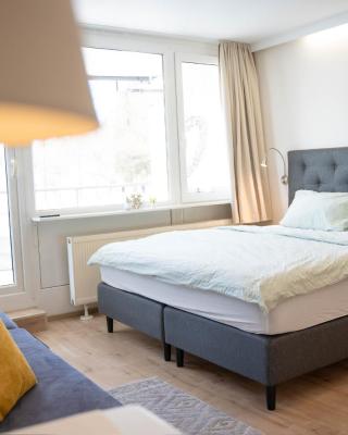 Bavarian Escape Ferienwohnung mit Pool
