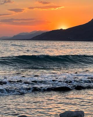 Villa View- Grapevines Villas - your sea view vacation