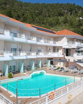 Sunny Hotel Thassos