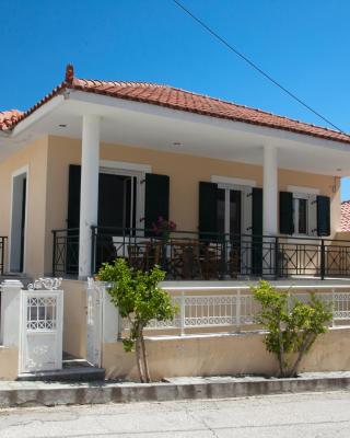 Antonello House