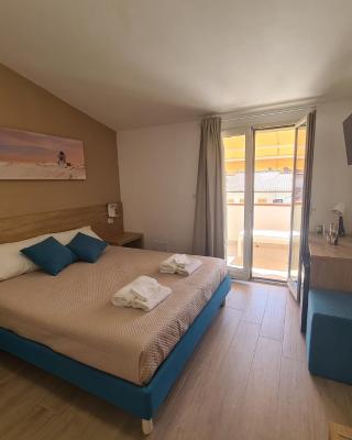 B&B Al Quadrato