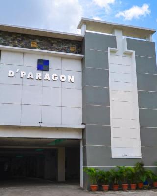 D'Paragon Trikora