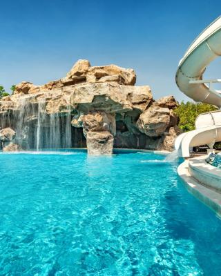 Phukalini Luxury Pool Villa & Onsen