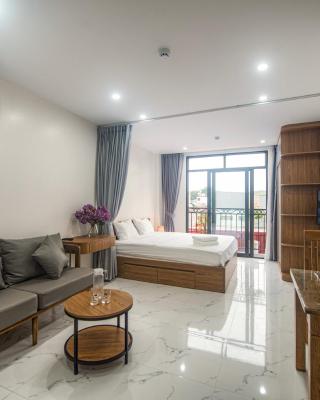 Lily Home - Confetti Apartment Nguyễn Công Trứ