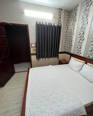 Khách Sạn Angkor 2 Gò Vấp