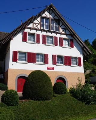 Ferienwohnung Anna Durbach