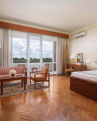 Inya Lake Hotel Yangon