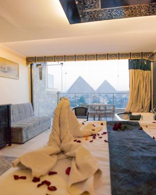Comfort Inn Giza