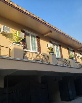 Le Verde Lodge