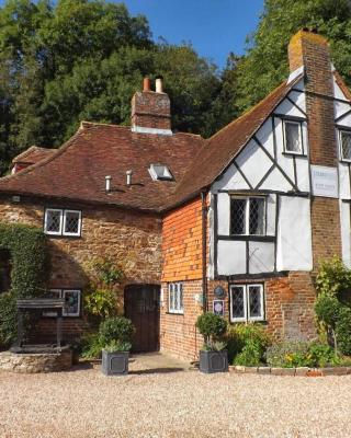 Strand House