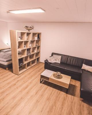 Ferienwohnung Haßbergliebe
