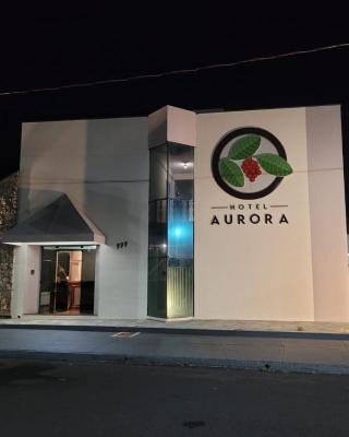 Hotel Aurora