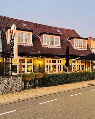 Hotel Café Restaurant Heineke