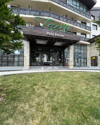 Terra SP apartments-Razlog