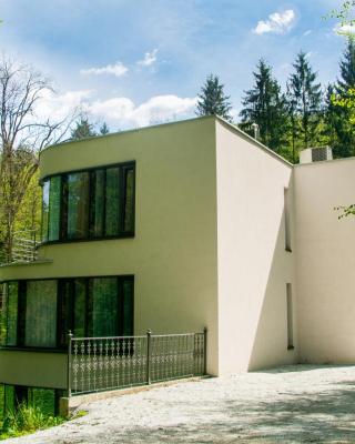 Rimske Terme Resort - Vila Sisi