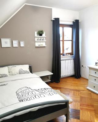 Apartmaji ARKO