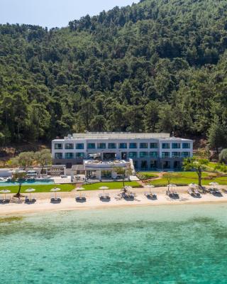 Vathi Cove Luxury Resort & Spa