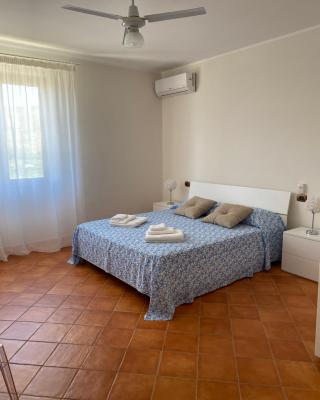 Baglio Quadrone bovo Marina