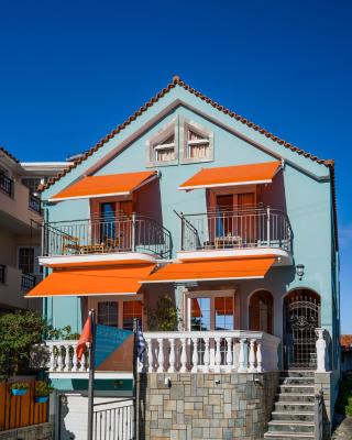 Belleza Villa