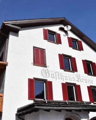 Chrona Bed & Breakfast