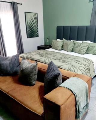 Wild Fig Rest Guest House