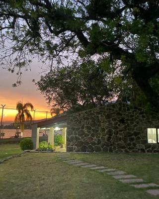 Cabaña del Lago
