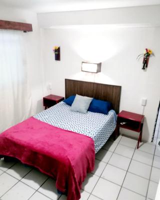 Confortable Suite con terrza