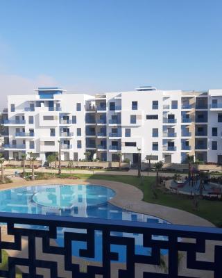 Appartement de Luxe MARTIL COSTA MAR Pour Familles