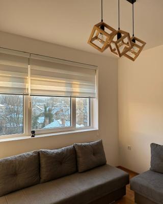Afrodita apartman