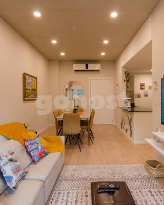 Amazing 2 Bedroom Apartment Near Paseo La Galeria