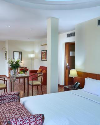 Hotel Cityzen Guayaquil