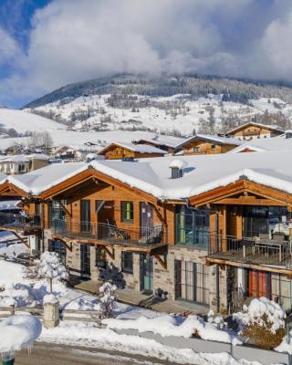 Luxury Tauern Suite Walchen Kaprun 5