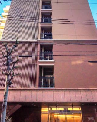Toyoko Inn Osaka Yodoyabashi-eki Minami