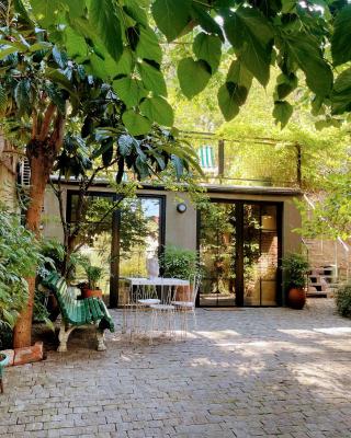 Funicular Inn Apartments