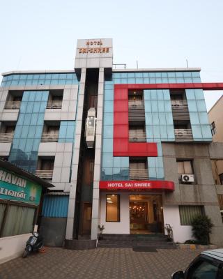 Hotel Saishree`