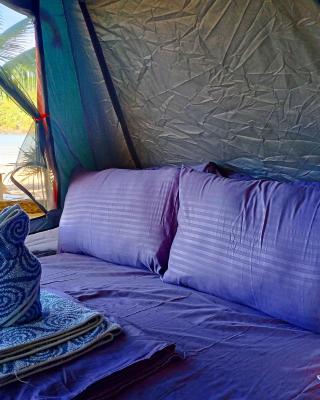 BH Beachfront Mini Glamping Tent