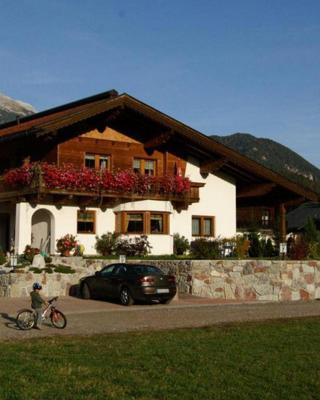 Ferienwohnung Leismüller