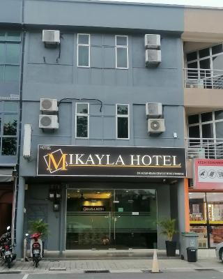 Mikayla hotel