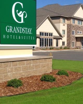 GrandStay Hotel & Suites Thief River Falls