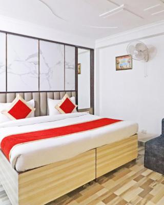 Hotel Clink Stay Near Delhi IGI Airport