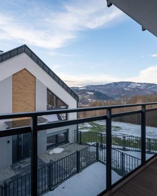 Apartament Kamienne Wzgórze 13 z widokiem na góry - Dream Apart